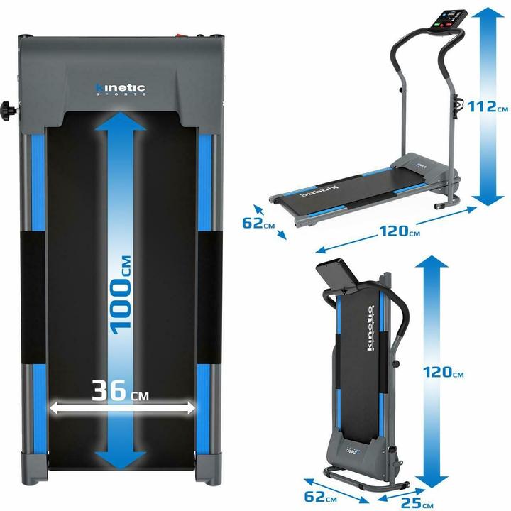 Produktbild Jamb T2500FX