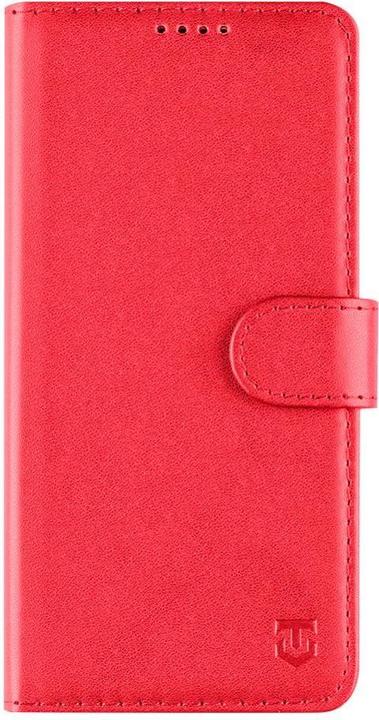 Tactical Field Notes for Motorola G14 Red (Motorola Moto G14)
