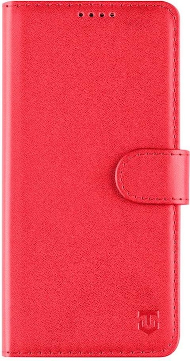Produktbild Tactical Field Notes for Motorola G34 Red (Motorola Moto G34)