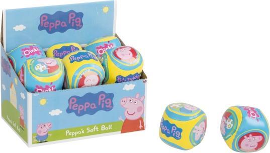 Peppa Pig Soft Ball