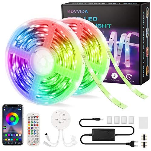 Actual product image Hovvida LED Strip