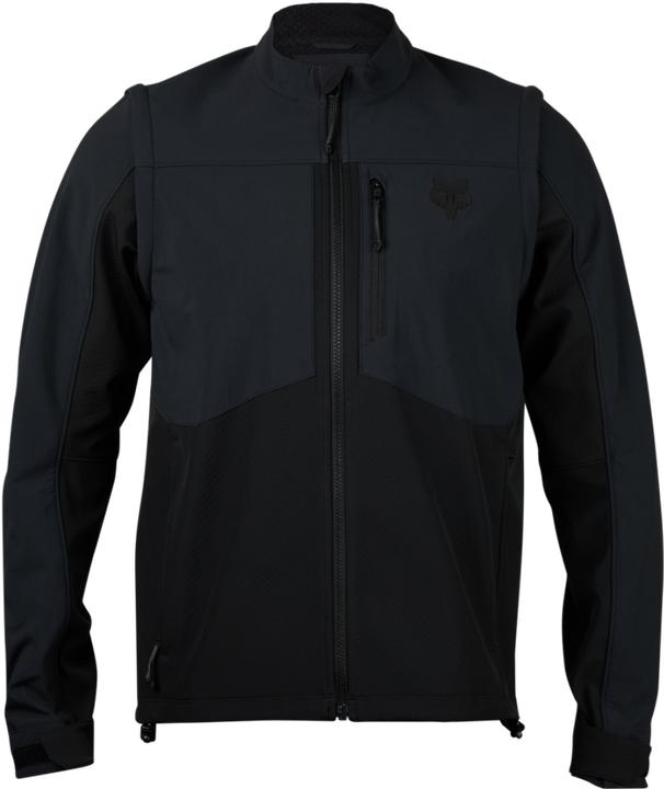 Produktbild Fox Ranger Off Road Softshell Jacket (Herren, M)