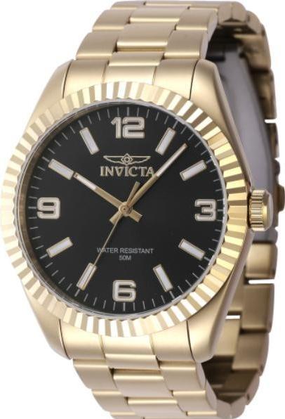 Immagine prodotto Invicta Specialty 47458 (Orologio da polso analogico, 48 mm)