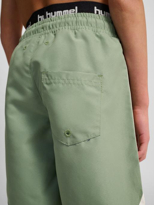 Produktbild hummel hmlSWELL BOARD SHORTS (152)