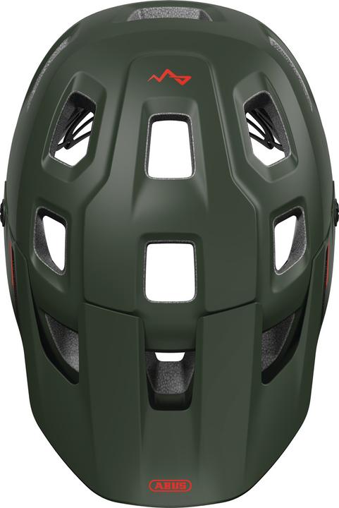 Produktbild Abus MoDrop Mips (51 - 55 cm)