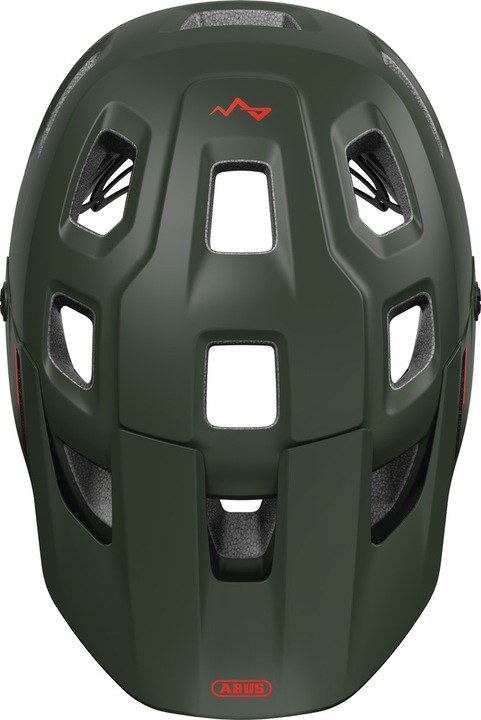 Produktbild Abus MoDrop Mips (51 - 55 cm)