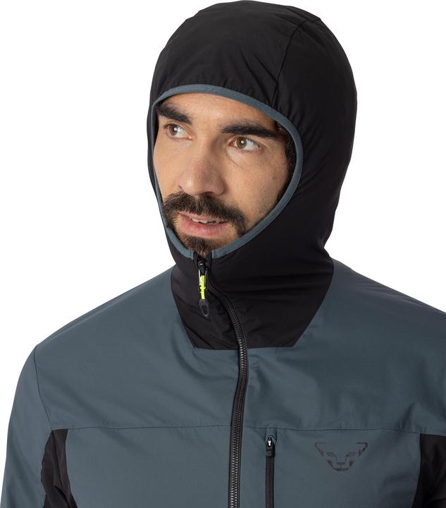 Immagine prodotto Dynafit Traverse Insulation Hooded Jacket (L)