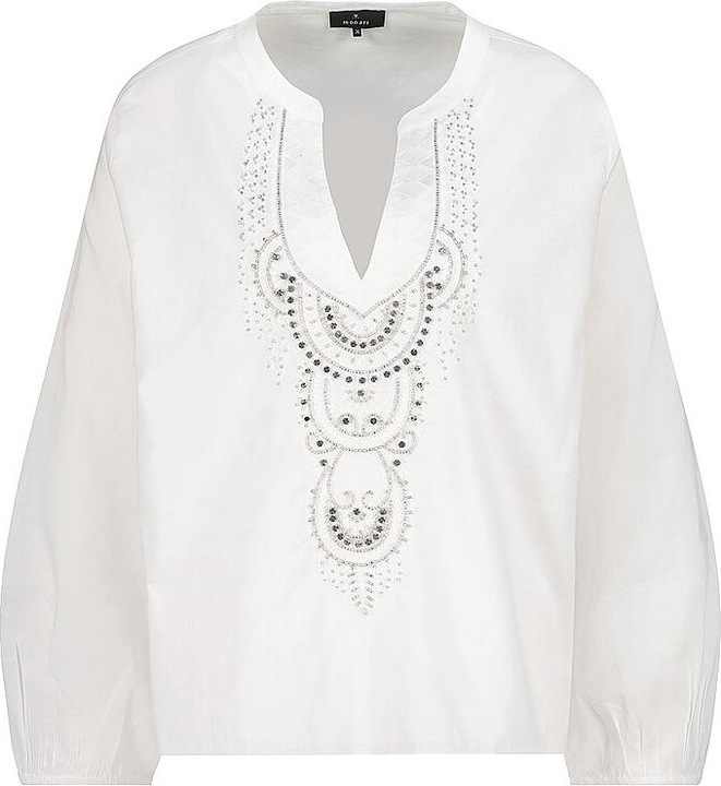 Produktbild Monari Blusenshirt (42)