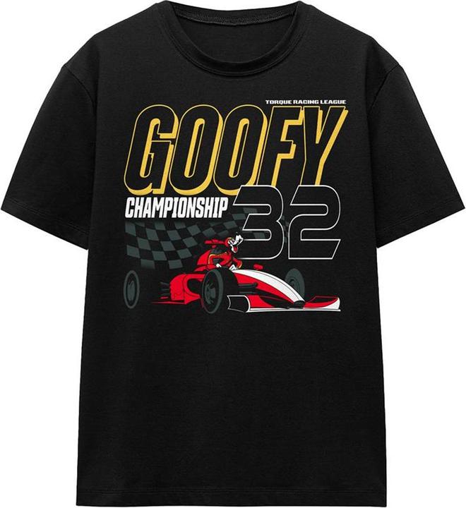 Produktbild Disney Monaco TShirt (S)