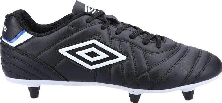 Immagine prodotto Umbro Scarpe da calcio in pelle morbida (45.5)