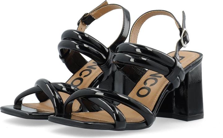 Produktbild Bianco BIAJOYCE Sandalen mit breiten Riemen (40)