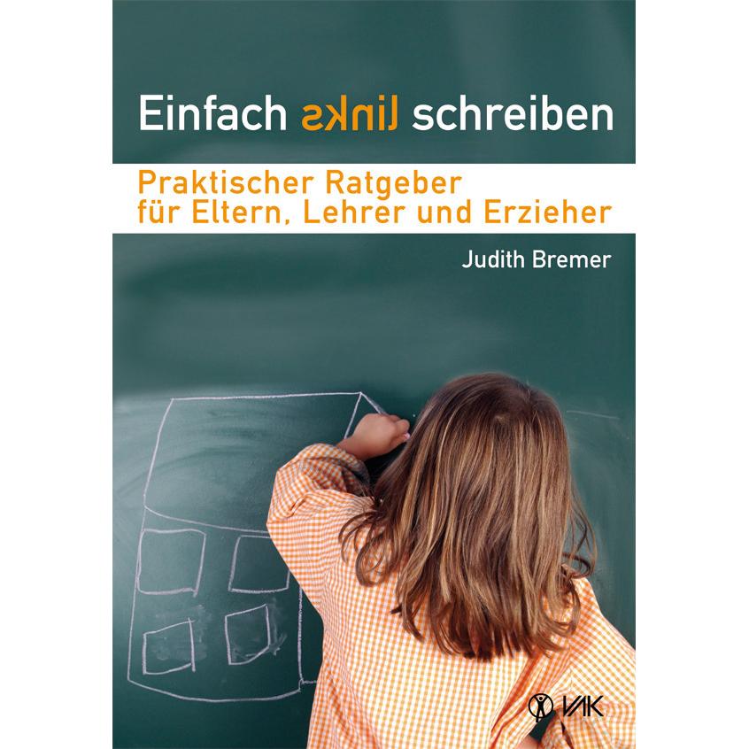 Einfach links schreiben, Schulbücher