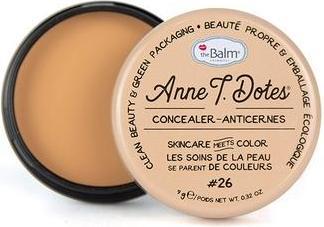 Produktbild The Balm Anne T Concealer 26 (MEDIUM)