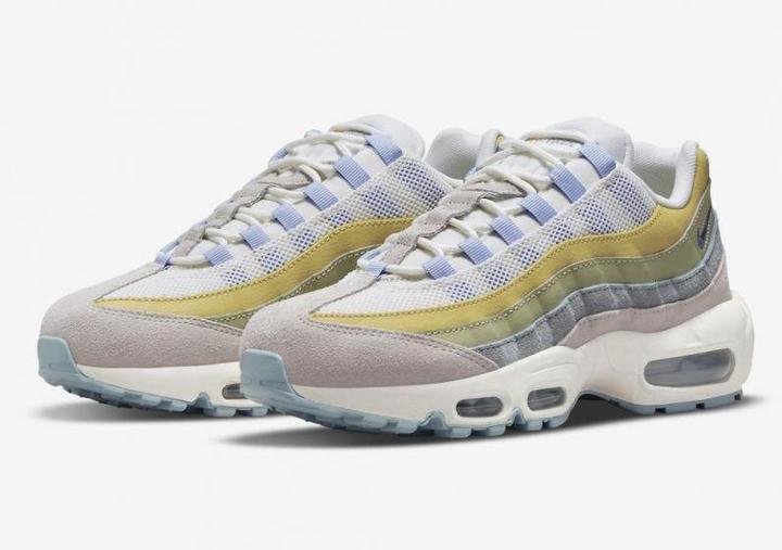 Image du produit Nike Chaussures Air Max (36.5)