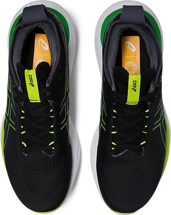 Produktbild ASICS Performance Gel-Nimbus 25 (46.5)