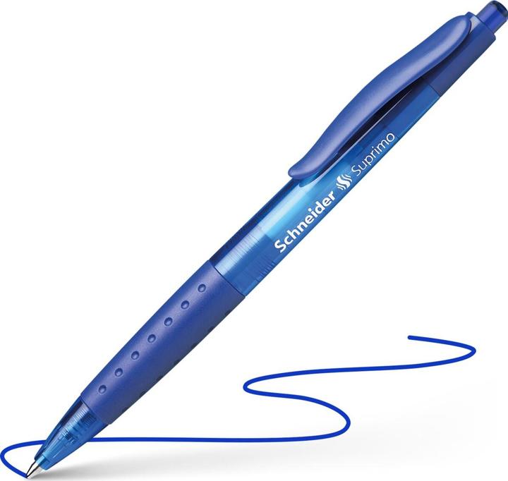 Actual product image Schneider Suprimo (1x)