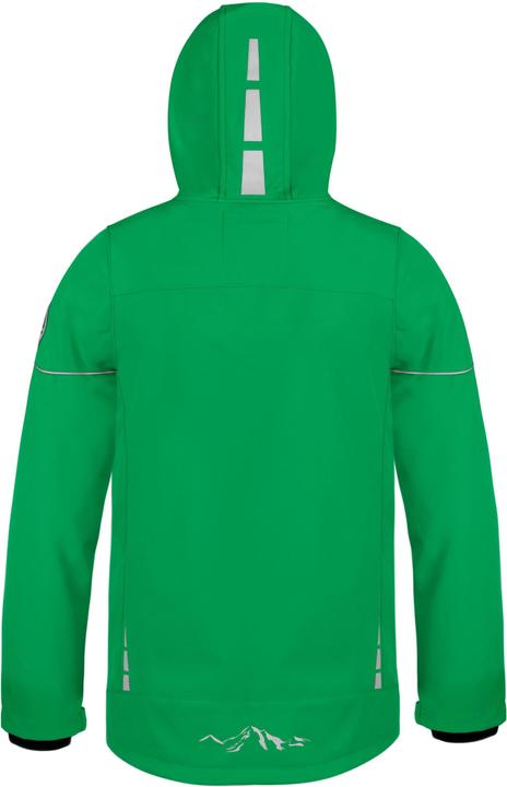 Produktbild Normani Kinder Softshelljacke Galway (110, 116)