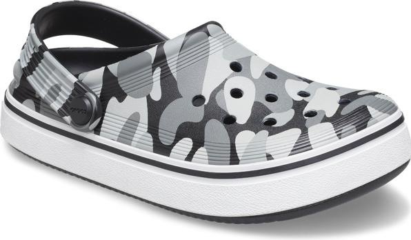 Immagine prodotto Crocs Zoccolo K's Off Court Camo Redux (30)