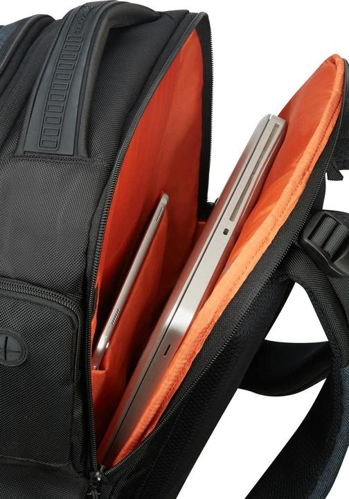 Actual product image Samsonite BP 15.6" EXP OVERNIGHT (24 l)