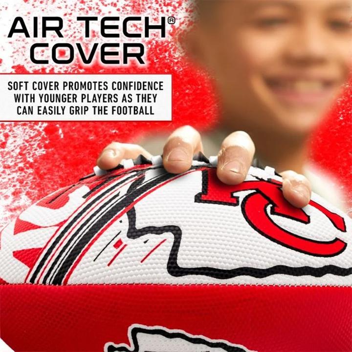 Immagine prodotto Franklin NFL Air Tech Football