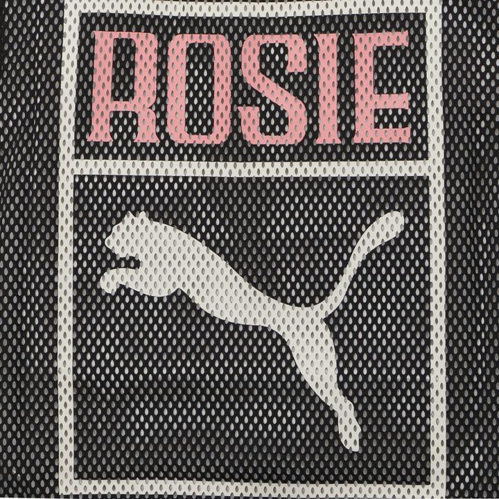 Produktbild Puma X ROSÉ Relaxed Mesh Top (L)