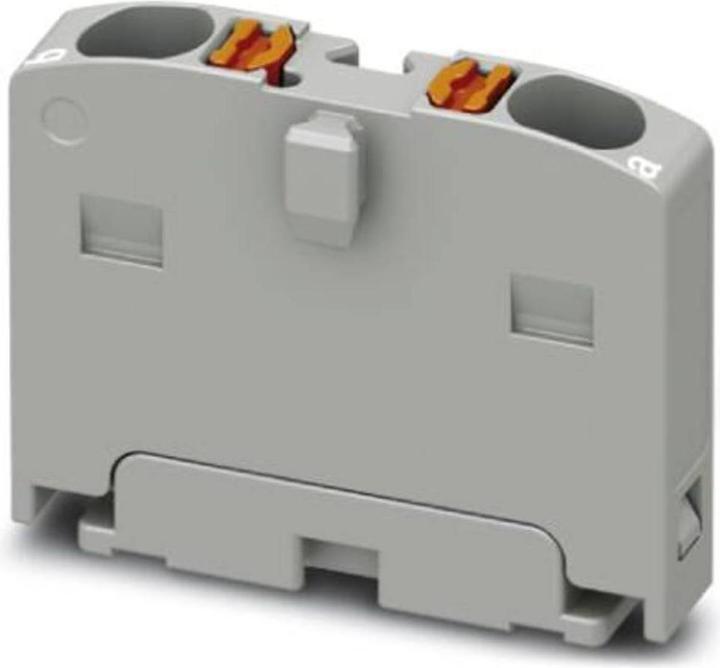 Wiring closet technology