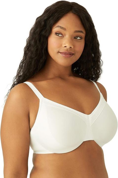 Actual product image Wacoal Perfect Primer Underwire Bra (Single pack, 80 C)