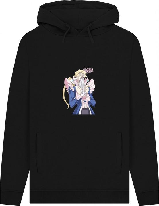 Immagine prodotto Konami Kapuzenpullover (L)