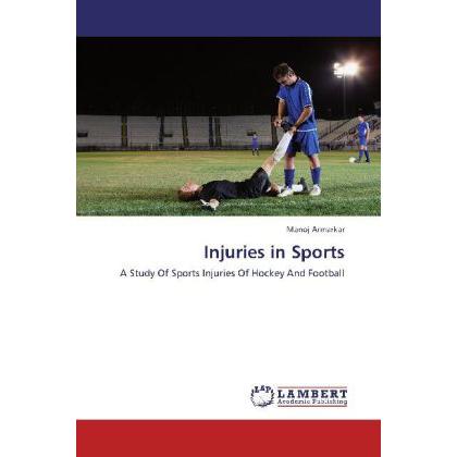 Injuries in Sports, Ratgeber