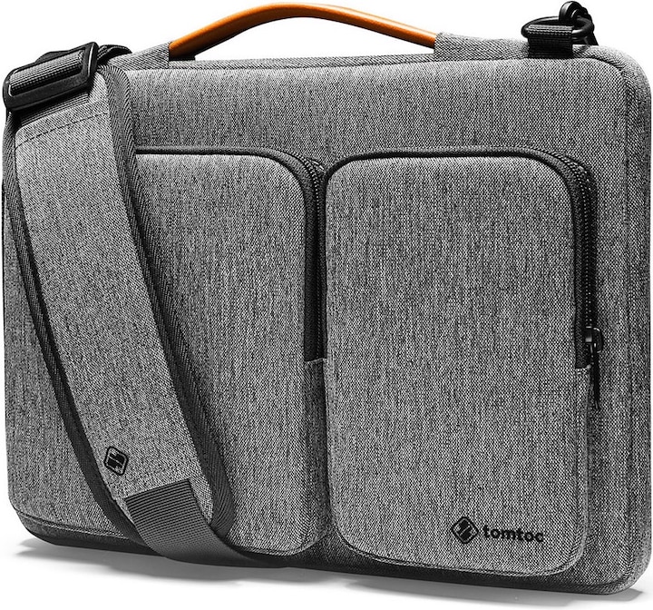 Actual product image tomtoc Versatile A42 (16", Apple, Universal)