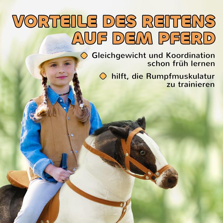 Actual product image Jamb Reitpferd