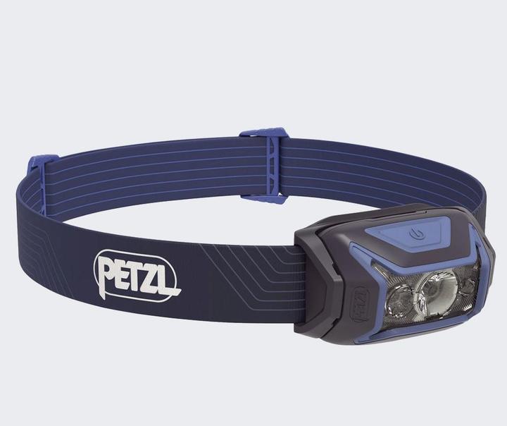 Image du produit Petzl Actik (450 lm)