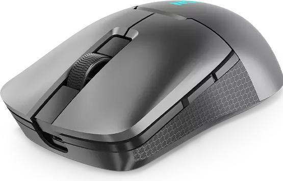 Image du produit Lenovo Legion M600s Qi (Sans fil, Filaire)