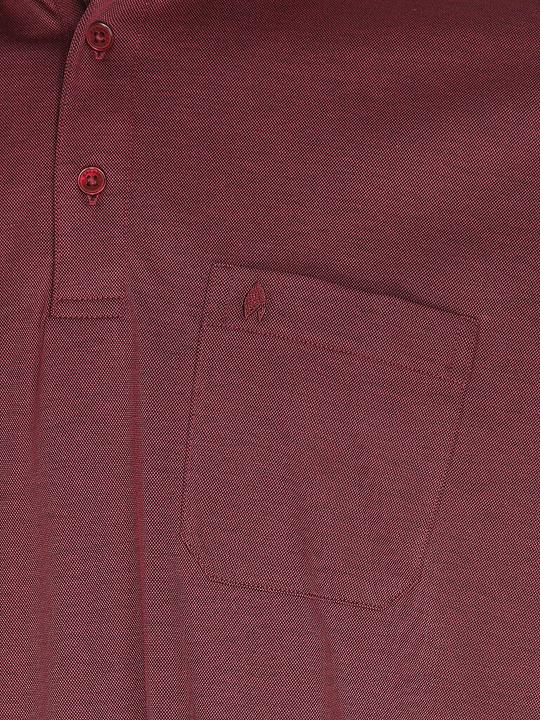 Produktbild Ragman Poloshirt (M)