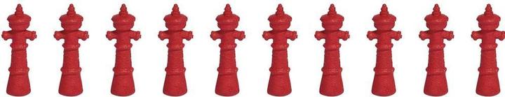 Immagine prodotto Busch H0 Idranti