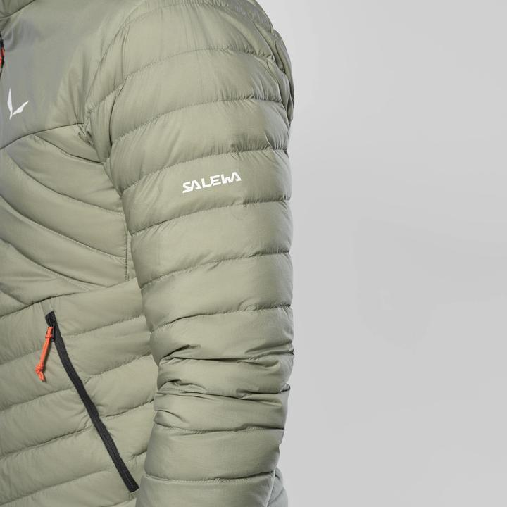 Actual product image Salewa Brenta RDS Down Jacket Insulation Jacket (46, S)