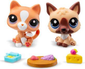 Image du produit Bandai Duo Pet Shop