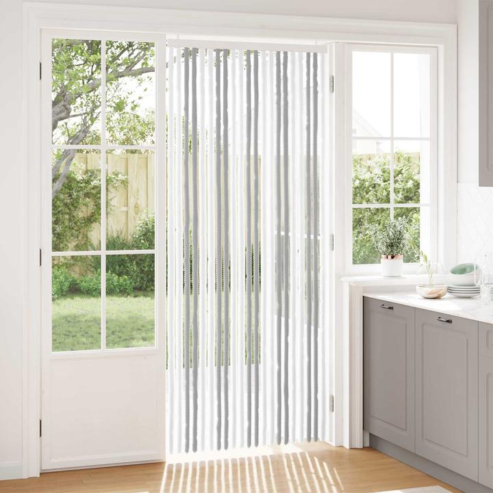 Actual product image vidaXL Fliegengitter (90 x 220 cm)