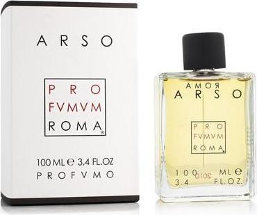 Actual product image Profumum Roma Arso Men's Perfume 100ml (Eau de parfum, 100 ml)