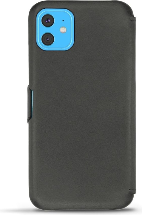 Image du produit Noreve Housse cuir horizontal (Apple iPhone 11)