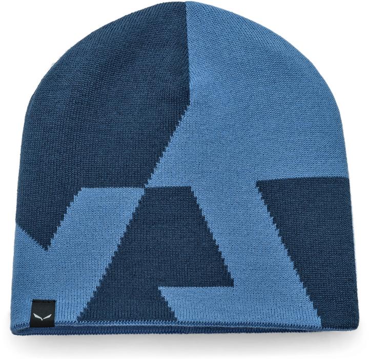 Salewa Pure Reversible Wollmütze (58)