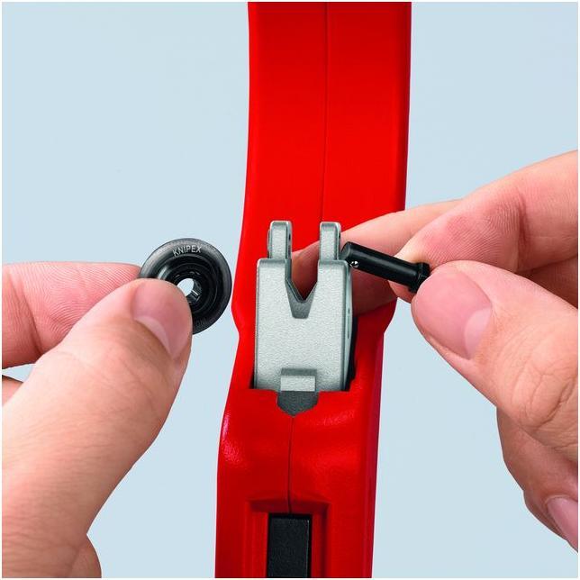 Actual product image Knipex TubiX XL (260 mm)