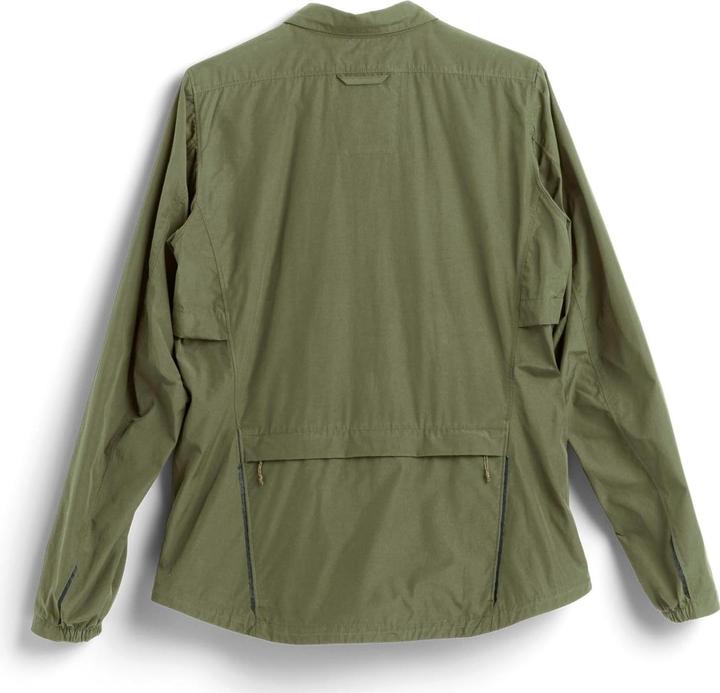 Produktbild Fjällräven F Rider's Wind Jacket W (M)