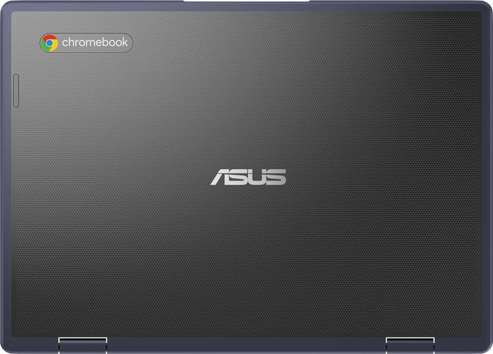 Actual product image ASUS Chromebook Flip CR11 (11.61", Intel N100, 8 GB, 64 GB, DE)