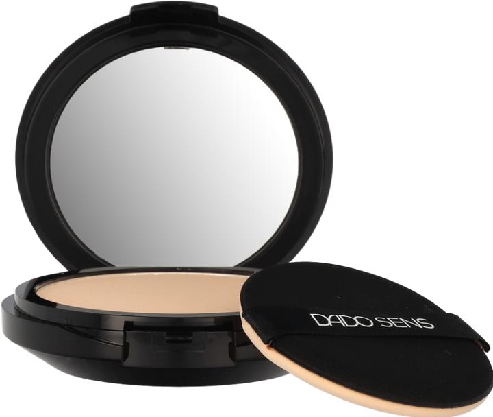 Produktbild Dado Sens HYPERSENSITIVE Puder Transparent - Sensible Haut (Transparent)