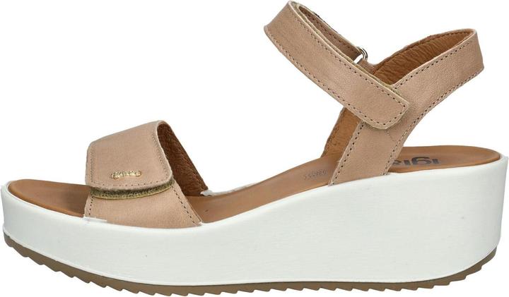 Actual product image Igi&co Sandalen (40)