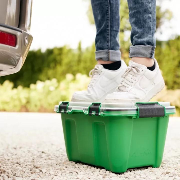 Produktbild Alstora Hochgeschützte Aufbewahrungsbox (19 l)