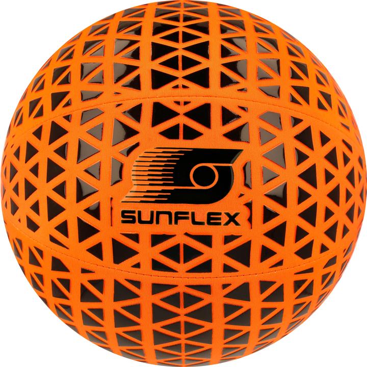 Produktbild Sunflex Basketball Size 5 Neogrip (5)