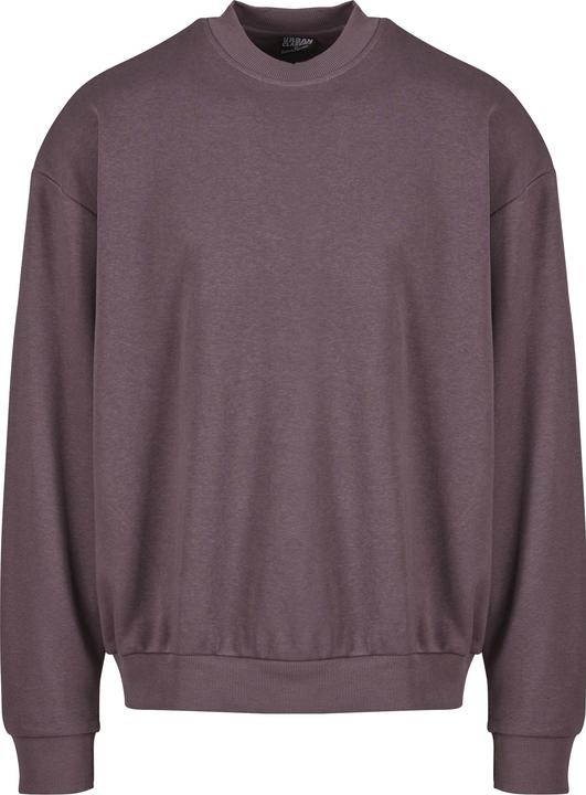 Produktbild Urban Classics Light Terry Crew - 166789 (S)