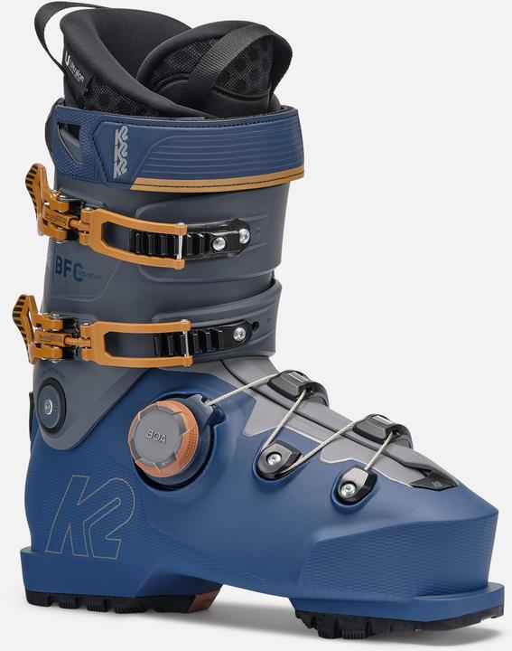 Produktbild K2 Ski Boots Bfc 120 Boa 2025 (29.5)